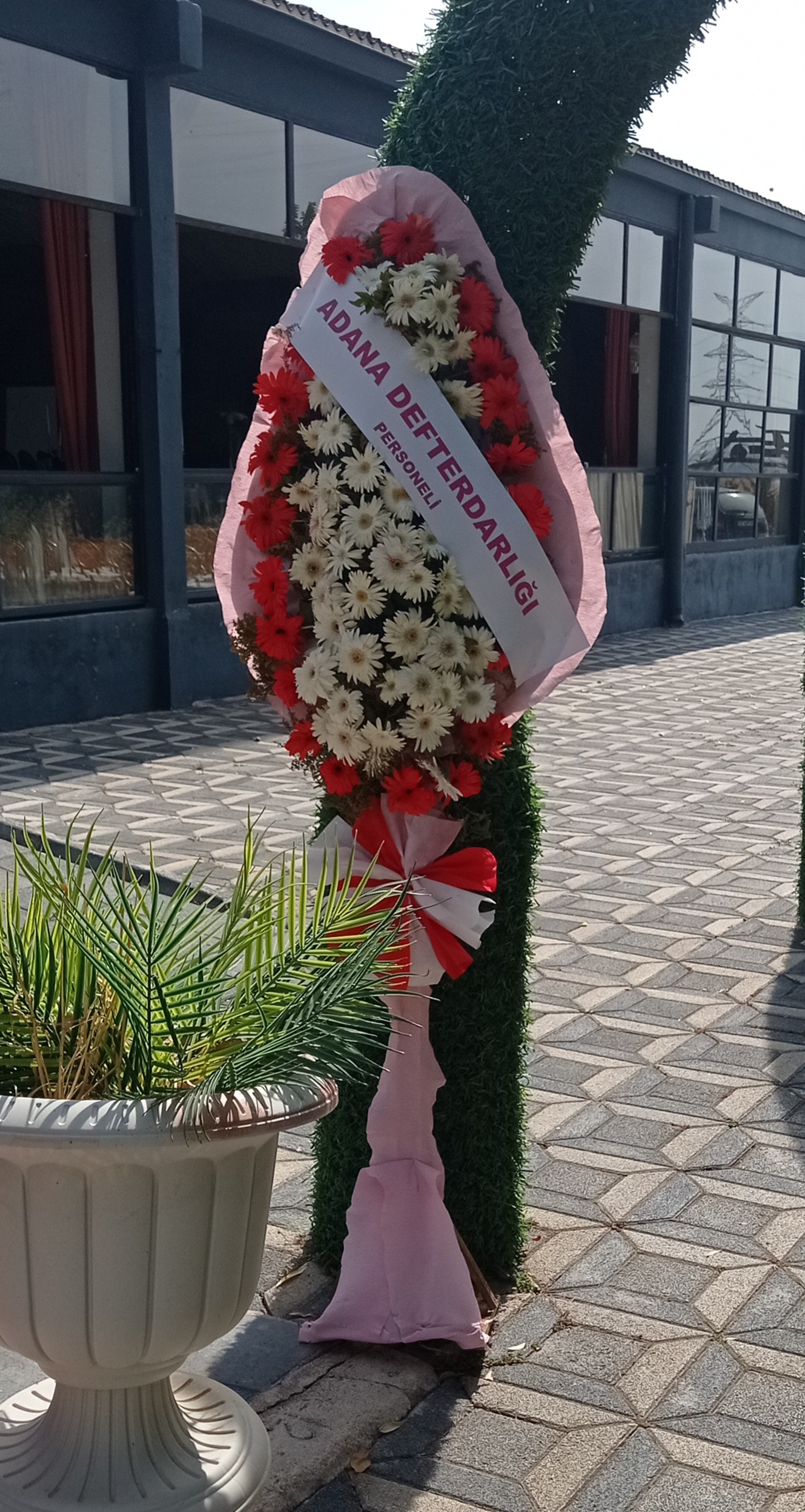 Tek katlı çelenk gelin duvağı