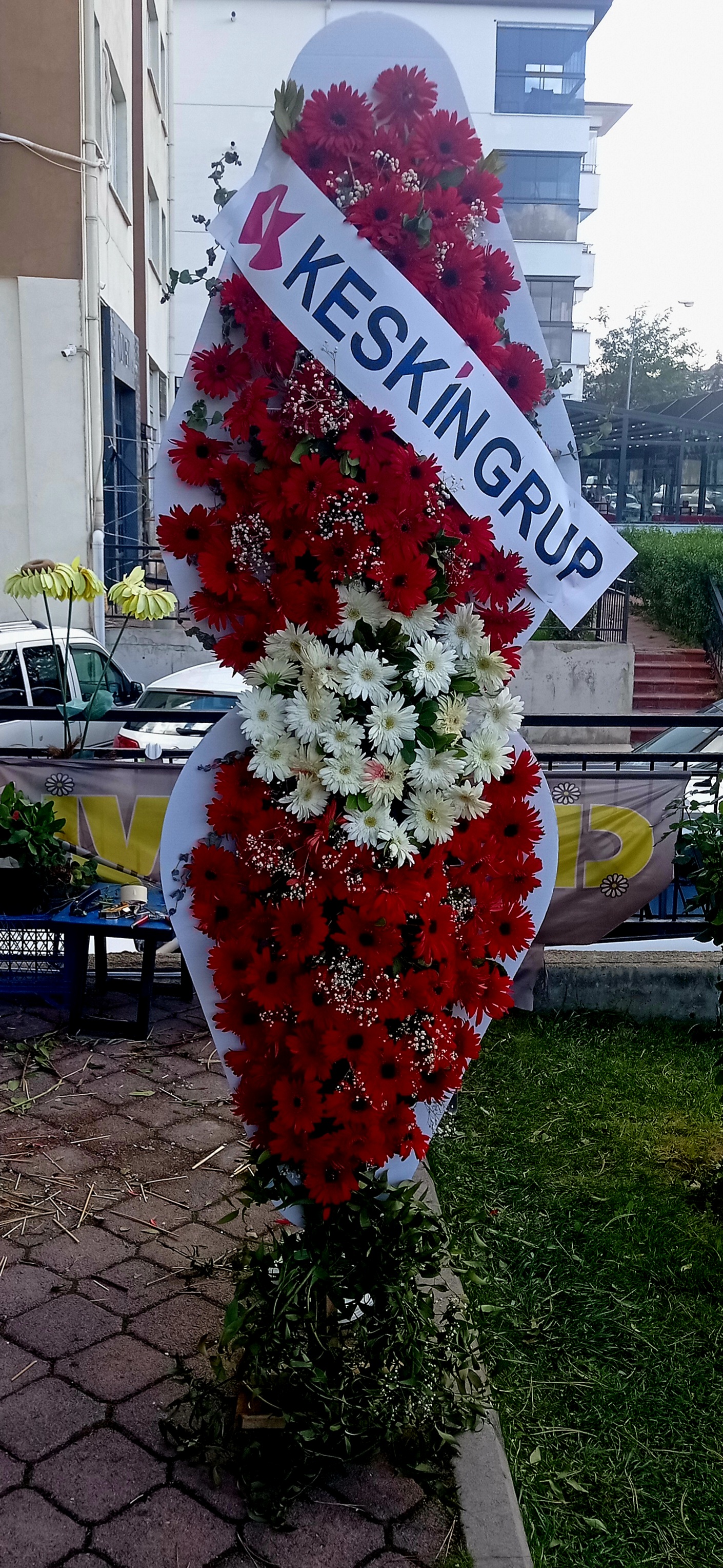 Tasarım Çelenk - Görsel 2