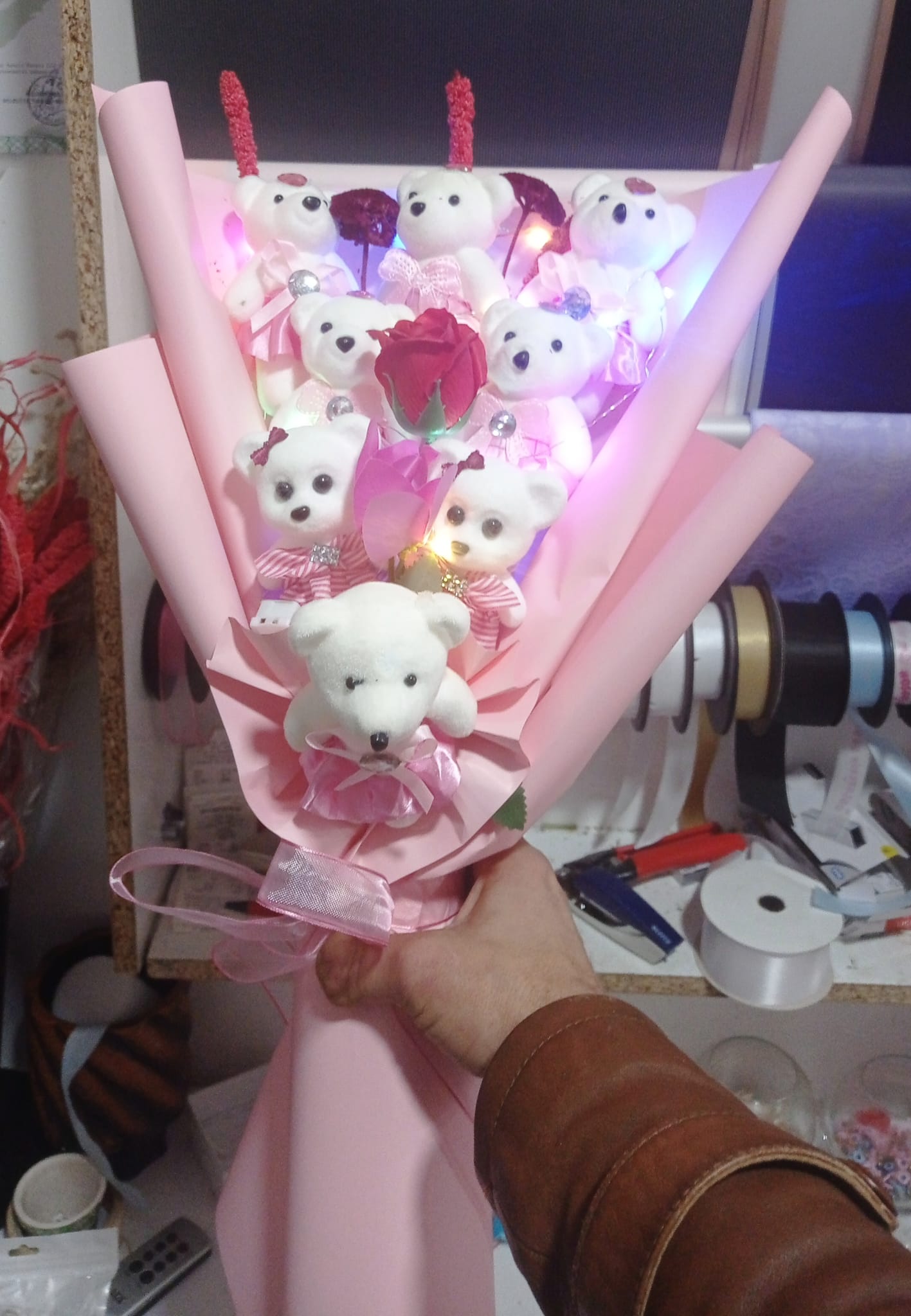 Ayıcık  - Görsel 2