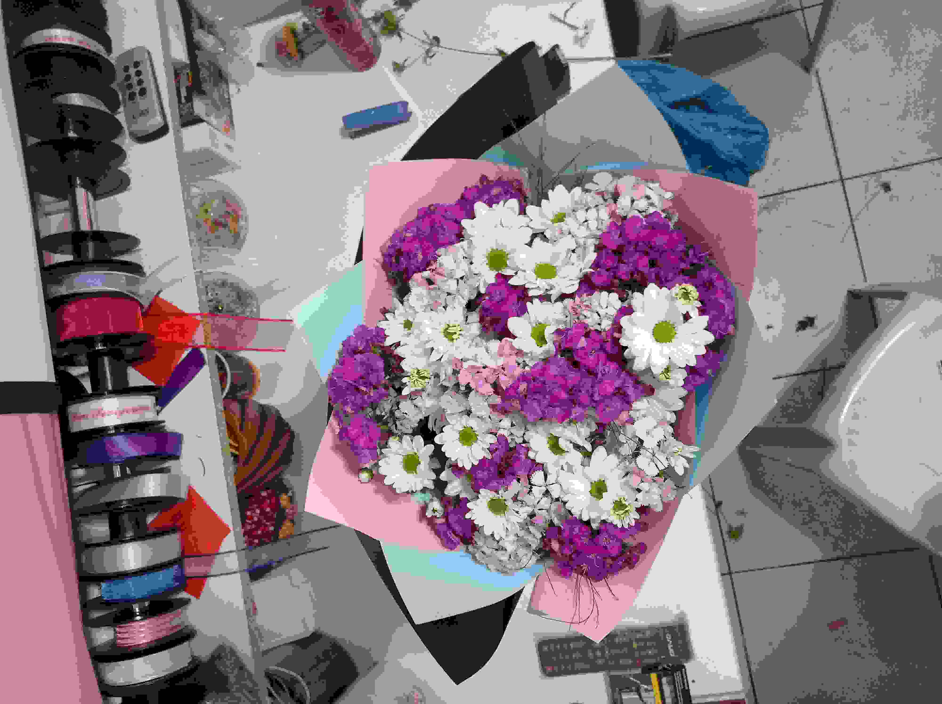 Papatya ve Hüsnü Yusuf  - Görsel 2