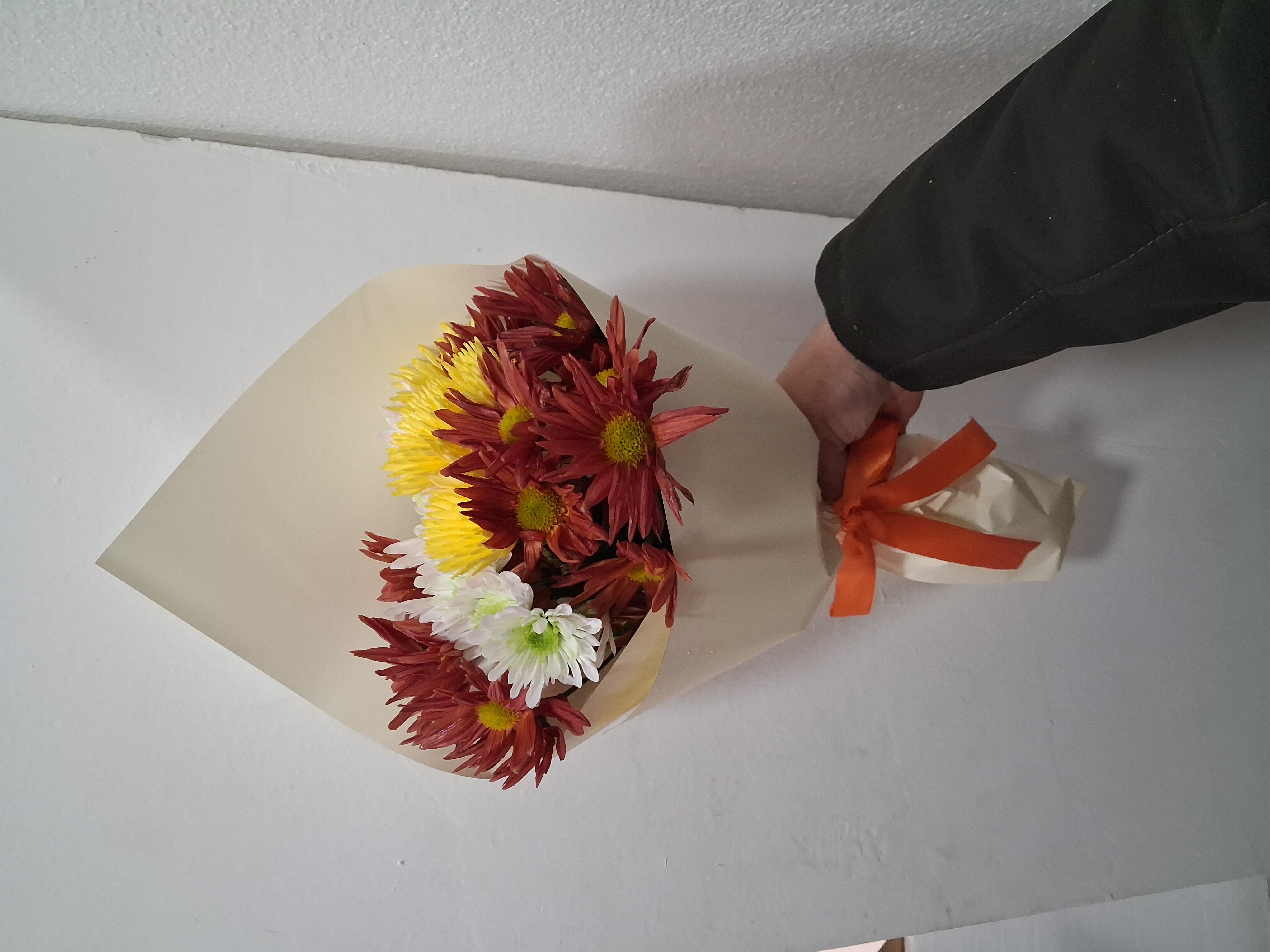 Renkli Buket  - Görsel 2