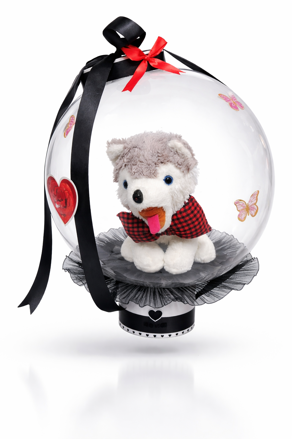 Bobo Balon  - Görsel 2