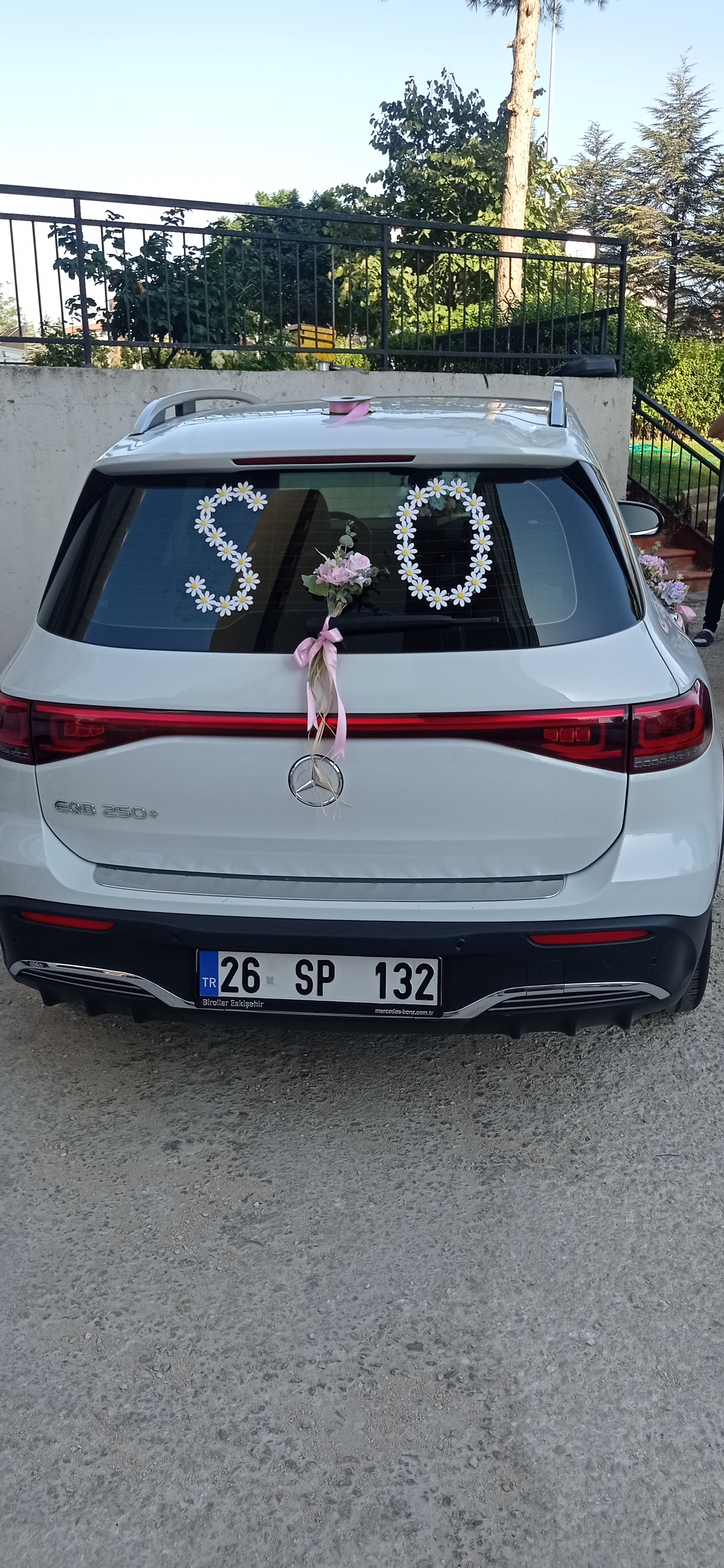 Gelin Arabası 