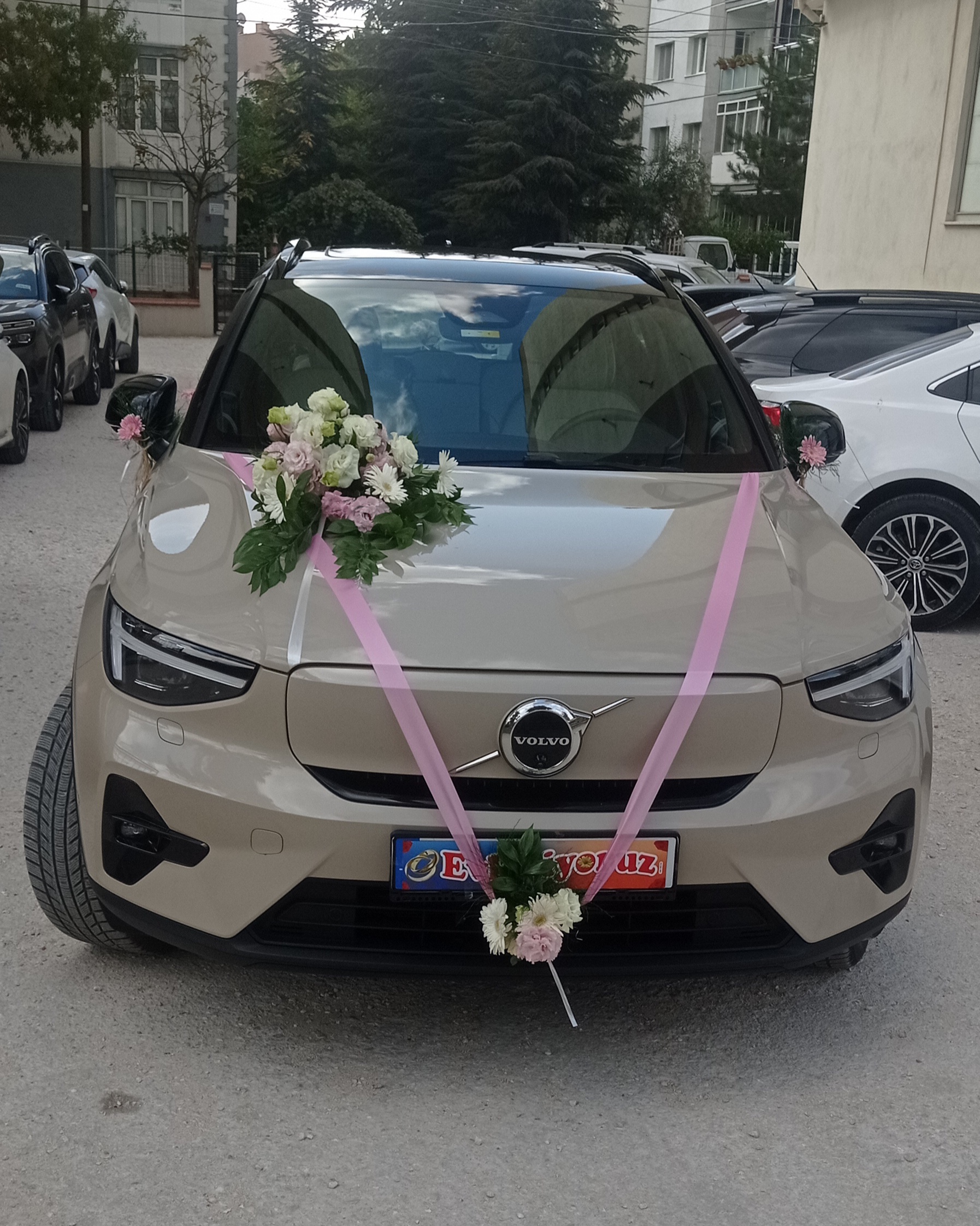 Gelin Arabası 