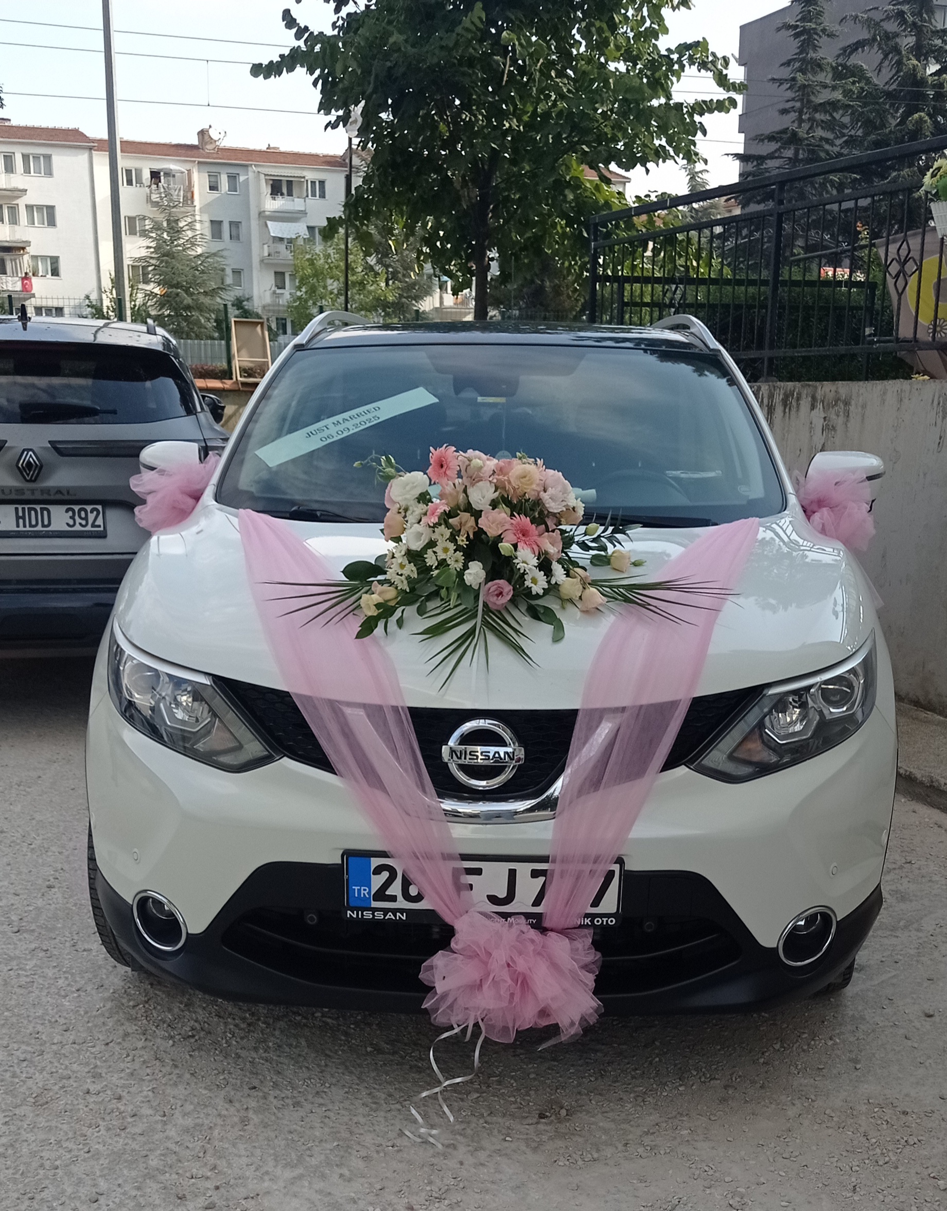 Gelin Arabası 